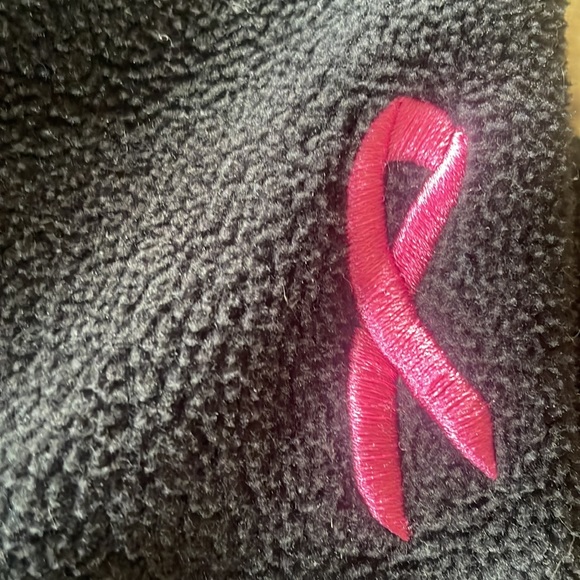 THE NORTH FACE PINK RIBBON JACKET - Picture 4 of 6